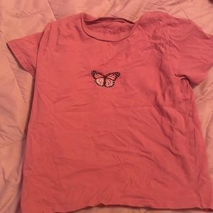 Brandy Melville tee!